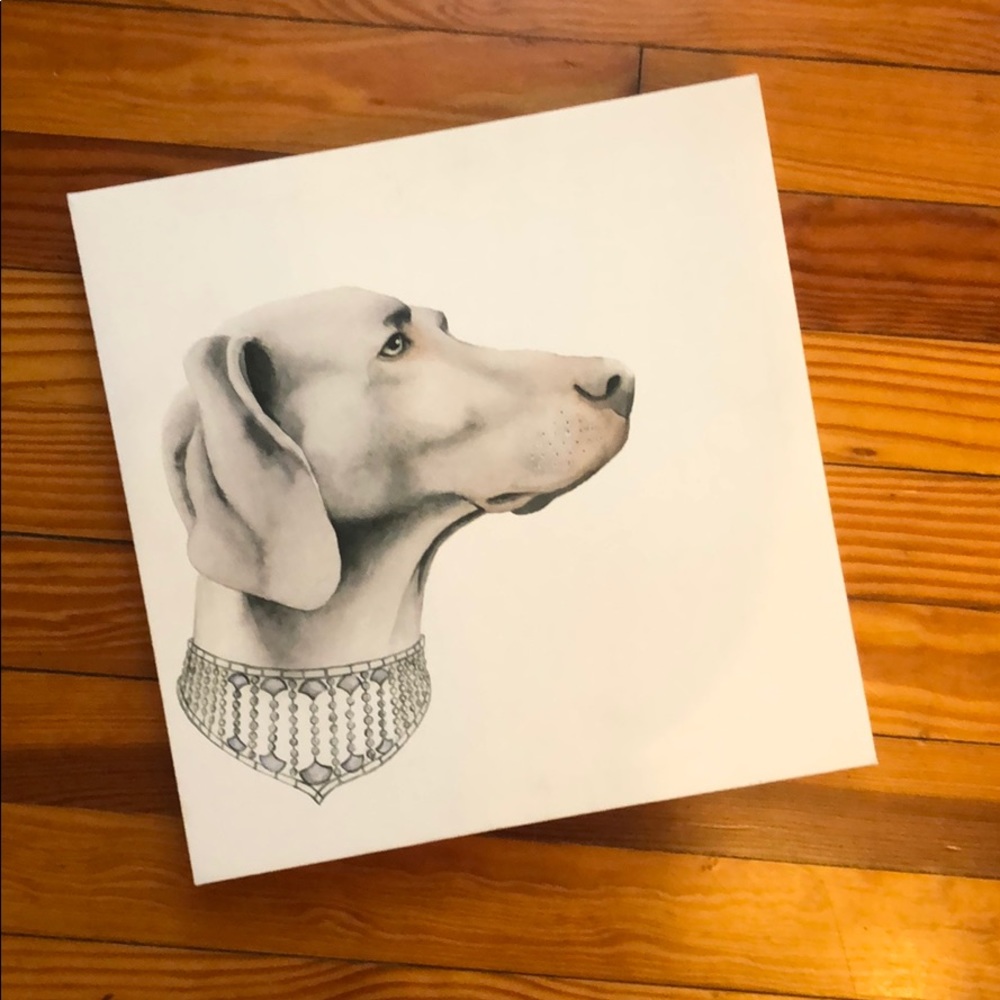 Wall canvas